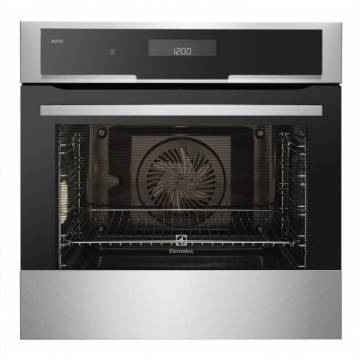 Cuptor Electric Electrolux EOY5851FAX Cu Autocuratare Pirolitica A+ 71 L