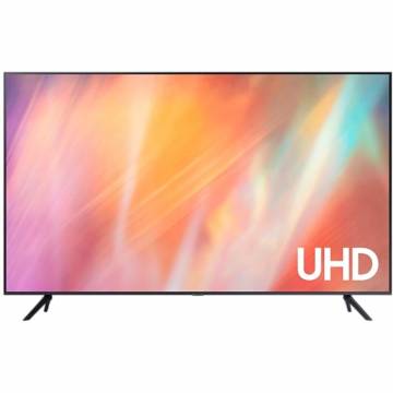 Televizor Samsung 55AU7172, 138 cm, Smart, 4K Ultra HD, LED, Clasa G