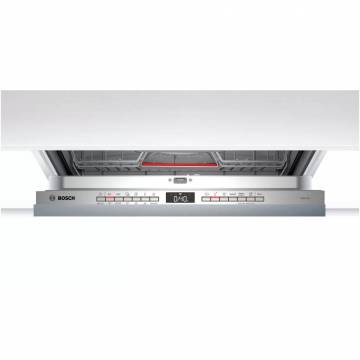 Masina de spalat vase incorporabila Bosch SMV4HVX32E, 13 seturi, 6 programe, Clasa E, Home Connect, 60 cm