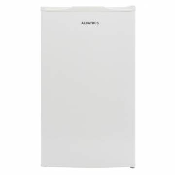 Frigider Albatros FA11+, 82 l, Clasa A+, H 84 cm, 3 Ani garantie, Alb