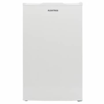 Frigider Albatros FA15+, 115 litri, 3 Ani garantie, H 84 cm, Alb
