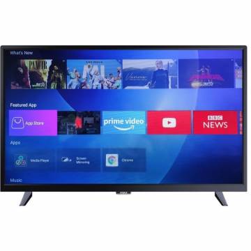 Televizor LED Smart VIVAX TV-32S61T2S2SM, HD, 81 cm, Negru