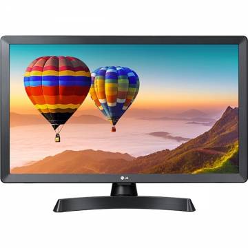 Televizor / monitor LG, 28TN515V-PZ, 70 cm, HD, LED, Clasa E
