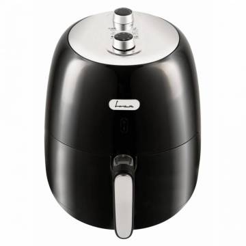 Friteuza Fram FAF-1500BK, 3.2L, 1500W, Negru