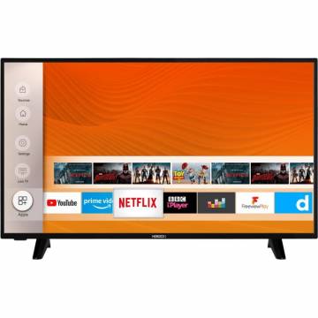 Televizor LED Horizon 42HL6330F, 102 cm, Full HD, Smart TV, Wi-Fi, CI+, Negru