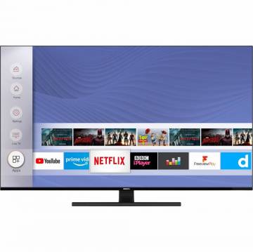 Televizor Horizon 65HL8530U/B, 164 cm, Smart, 4K Ultra HD, LED, Clasa G
