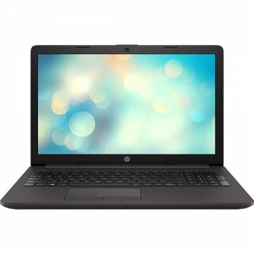 Laptop HP 255 G7, AMD Ryzen 3 3250U pana la 3.5GHz, 15.6 inchi, Full HD, 8GB, SSD 256GB, AMD Radeon Graphics, Free DOS, Cenusiu inchis