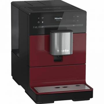 Espressor automat Miele CM 5310 BRRT, 1.3l, 1500W, 15 bar, Visiniu
