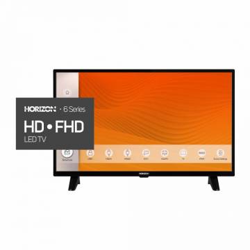 Televizor Horizon 32HL6309H/B, 80 cm, HD, LED, Clasa F