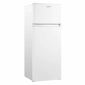 Frigider Albatros FA27+, Clasa A+, 212 litri, H 141.5 cm, 3 Ani garantie, Alb