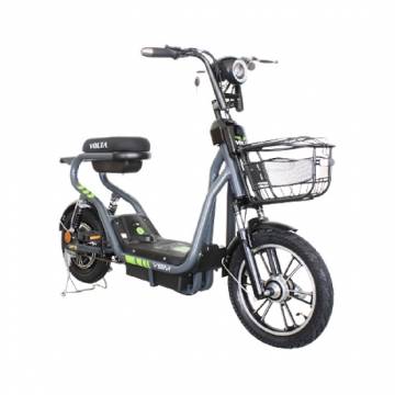 Scuter electric RDB VST, fără permis, 220W