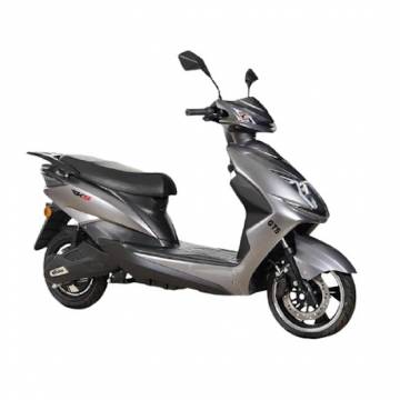 Scuter electric RDB GT5, 2000 W, 72V, 45km/h, 160 kg, Gri