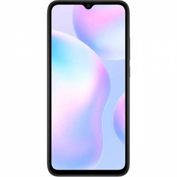 Telefon XIAOMI Redmi 9AT, 32GB, 2GB RAM, Dual SIM, Granite Gray
