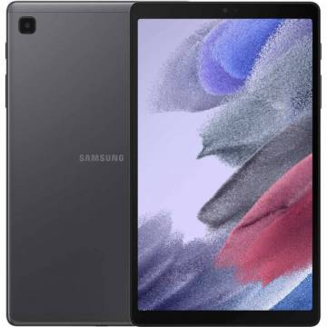 Tableta Samsung Galaxy Tab A7 Lite, Octa-Core, 8.7 inch, 3GB RAM, 32GB, Wi-Fi, Gray