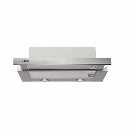 Ward impulse Ripples Hota incorporabila telescopica Bosch DFM064W50, Putere de absorbtie 400 mc/h, 60 cm, 3 trepte de putere - Electromix Ward impulse Ripples Hota incorporabila telescopica Bosch DFM064W50, Putere de absorbtie 400 mc/h, 60 cm, 3 trepte de putere - Electromix