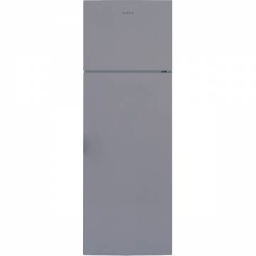 Frigider cu doua usi Arctic AD6310MT++, 306 l, Clasa A++, H 175.4 cm, Argintiu