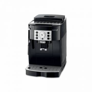 Espressor automat De'Longhi Magnifica S ECAM 22.110B, 1450W, 15 bar, 1.8 l, Negru