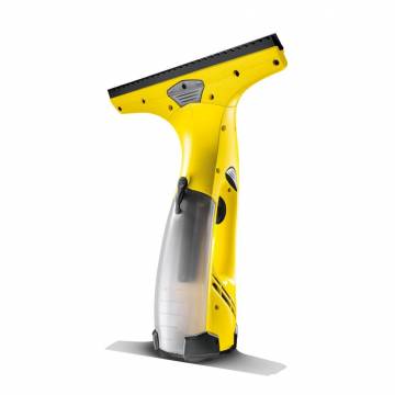 Aspirator de geamuri Karcher WV Easy Plus, 0.1 L, Acumulator