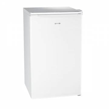 Congelator Gorenje LF391PW4, 70 l, H 84.7 cm, Clasa F, Alb