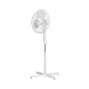 Ventilator Momert 2357, 50 W, Alb