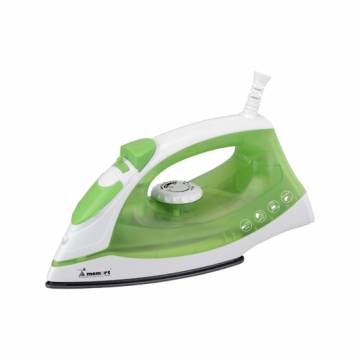 Fier de calcat Momert 2502, 1600 W, Verde