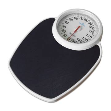 Cantar mecanic Momert 5100 Big Dial, 160 Kg