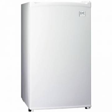 Frigider cu o usa Daewoo FN-146, 122 l, Clasa A+, H 85.8 cm, Alb
