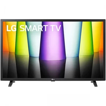 Televizor LG LED 32LQ570B6LA, 80 cm, Smart, HD, Clasa E
