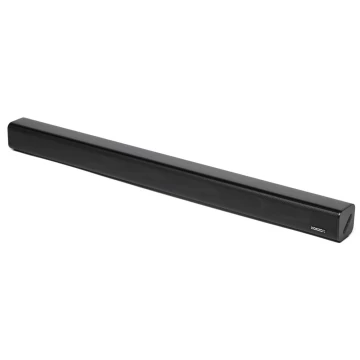 Soundbar Horizon Acustico HAV-S2200, 16W, 2.0, AUX, Negru