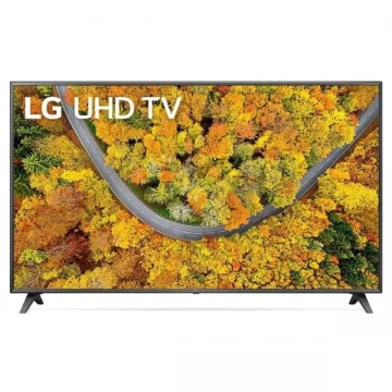 Televizor LED LG 109 cm 43UP751C, Ultra HD 4K, Smart TV, WiFi, CI+