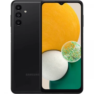 Telefon mobil Samsung Galaxy A13, 64GB, 4GB RAM, 5G, Black