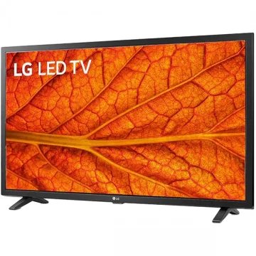 Televizor LED Smart LG 32LM637BPLA, HD, 81 cm