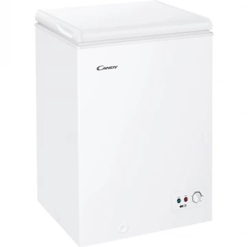 Lada Frigorifica Candy CCHH 100, 97 L, clasa F, H 85 cm, Alb