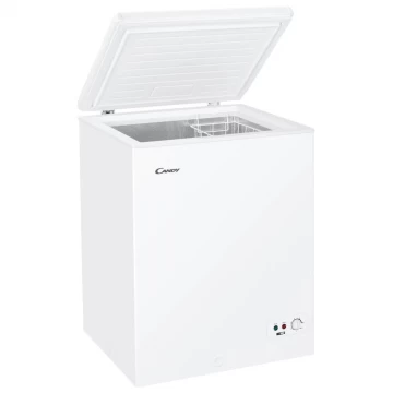Lada Frigorifica Candy CCHH 145, 137 L, Clasa F, H 85 cm, Alb