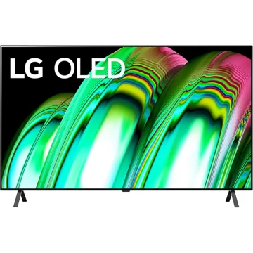 Televizor OLED LG 65A23LA, Smart, 4K HDR, 164 cm