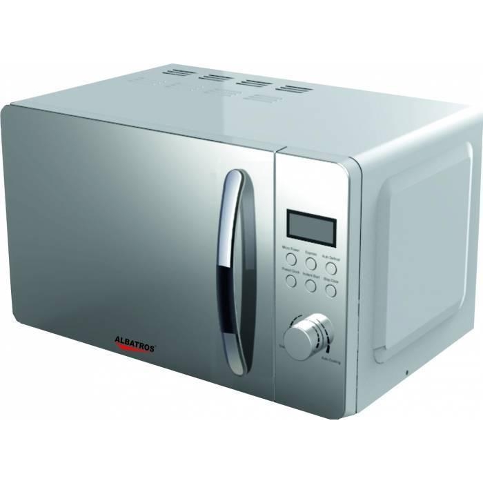 complications Is Involved Cuptor cu microunde Albatros MWA-20D3S, 20 litri, 700 W, Argintiu - Electromix complications Is Involved Cuptor cu microunde Albatros MWA-20D3S, 20 litri, 700 W, Argintiu - Electromix