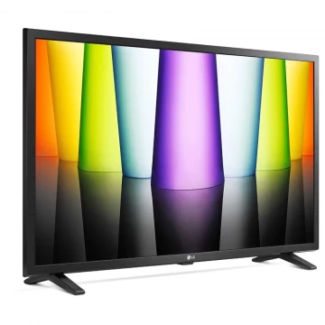 Televizor LG LED 32LQ631C, 80 cm, Smart, Full HD, Negru