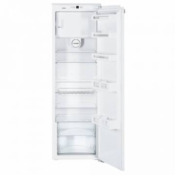 Frigider incorporabil Liebherr IK 3524 Comfort, 306 L, Clasa A++, Bio Cool, SuperCool, Alb