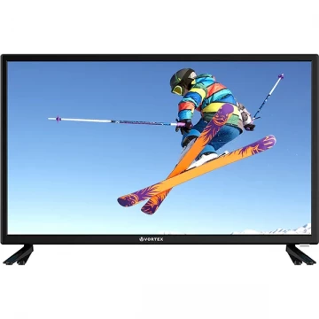 Televizor LED Vortex V24R6212, HD, 61 cm