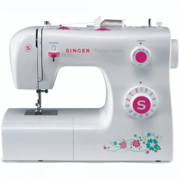 Masina de cusut SINGER Fashion Mate 2263