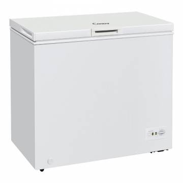Lada frigorifica Candy CCHM 200, 197 L, clasa A+, Alb