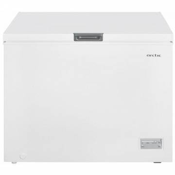 Lada frigorifica Arctic AHO20P40, 198 l, Clasa E, Conditii extreme, Fast Freezing, Alb