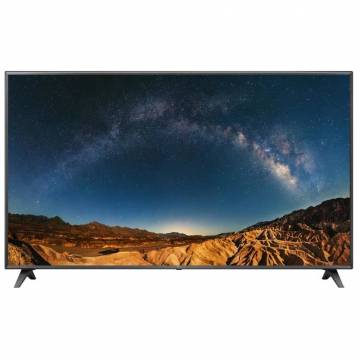 Televizor LG 55UR781C, Smart, LED, Clasa G, Diagonala 139 cm, UltraHD 4K, Procesor α5 AI 4K Gen6, HDR10, Negru