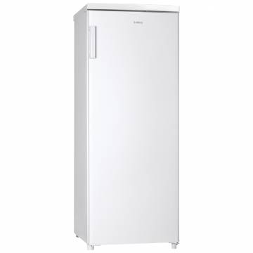 Frigider Samus SR290A+, 240 litri, Clasa A+, 5 rafturi, 3 Ani garantie, Alb