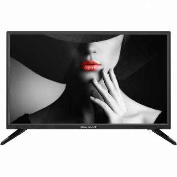 Televizor LED Diamant 24HL4300H/A, 61 Cm, HD