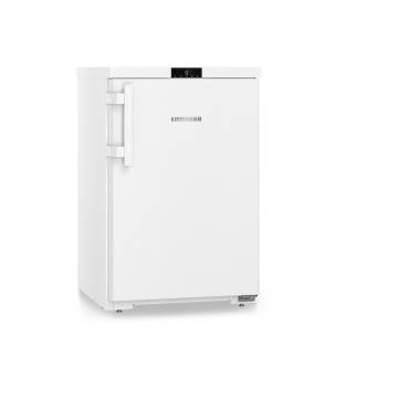 Congelator Liebherr Fc 1404, Pure, 107 l, SmartFrost, H 85 cm, Clasa C, Alb