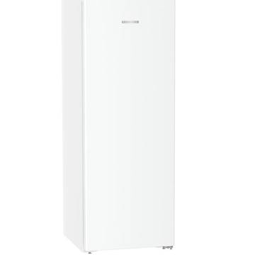 Frigider cu o usa Liebherr Rd 5000, 348 l, Clasa D, EasyFresh, TouchDisplay, H 165.5 cm, Alb
