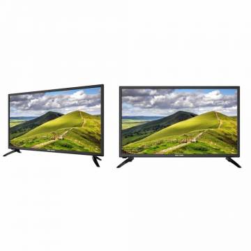 Televizor LED Mega Vision MV32HD703, 32 inch, HD, USB, HDMI, DVB-T &DVB-C