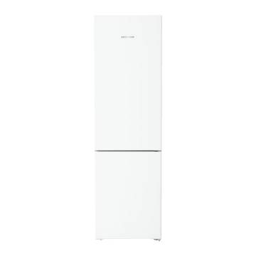 Combina frigorifica Liebherr CNd 2003 Pure, NoFrost, EasyFresh, 371 l, 201.5 сm, Clasa D, Alb