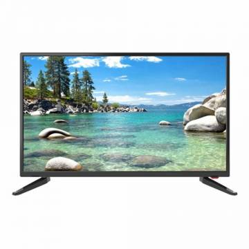 Televizor LED Smart Mega Vision MV32HDS506, Diagonala 81 Cm, HD, Android 4.4, Gri
